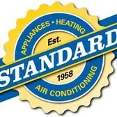 Slide of Standard Appliance & HVAC Supply