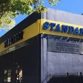 Slide of Standard Appliance & HVAC Supply