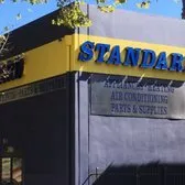 Slide of Standard Appliance & HVAC Supply