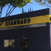 Slide of Standard Appliance & HVAC Supply