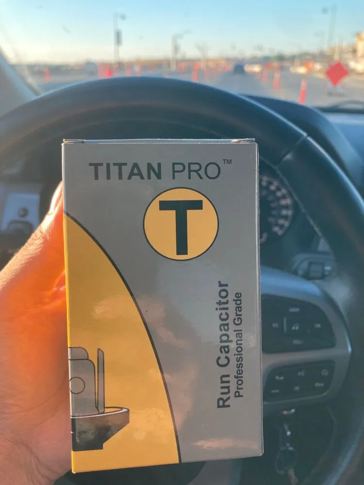 Slide of Standard Appliance & HVAC Supply