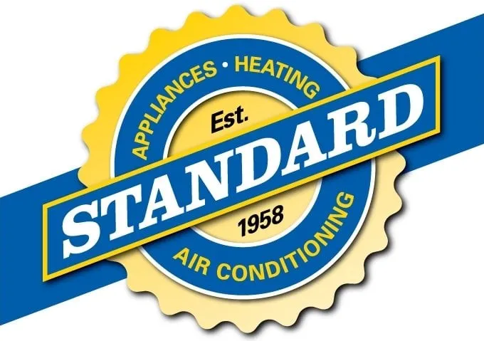 Slide of Standard Appliance & HVAC Supply