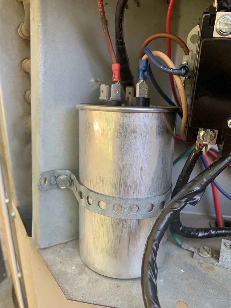 Slide of Standard Appliance & HVAC Supply