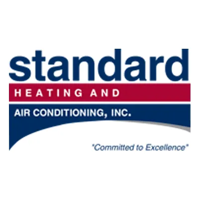 Slide of Standard Heating & Air Conditioning