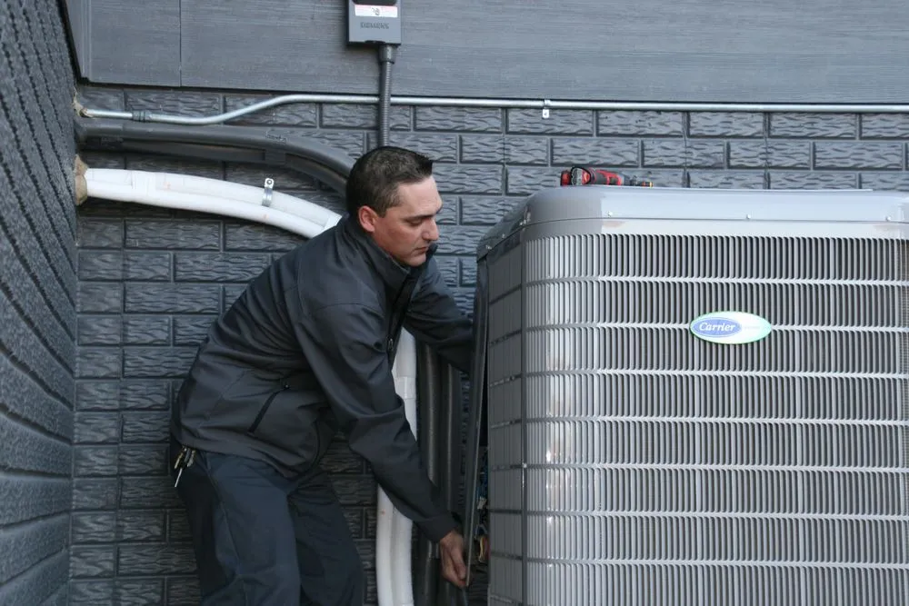 Slide of Standard Heating & Air Conditioning