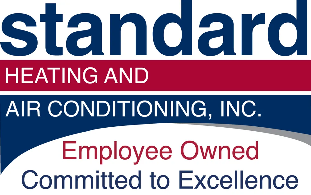 Slide of Standard Heating & Air Conditioning