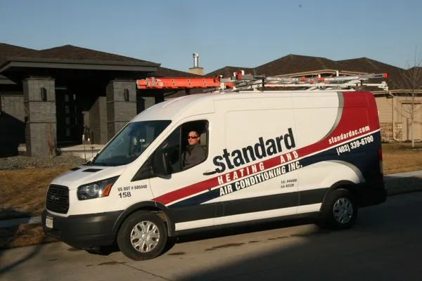 Standard Heating & Air Conditioning