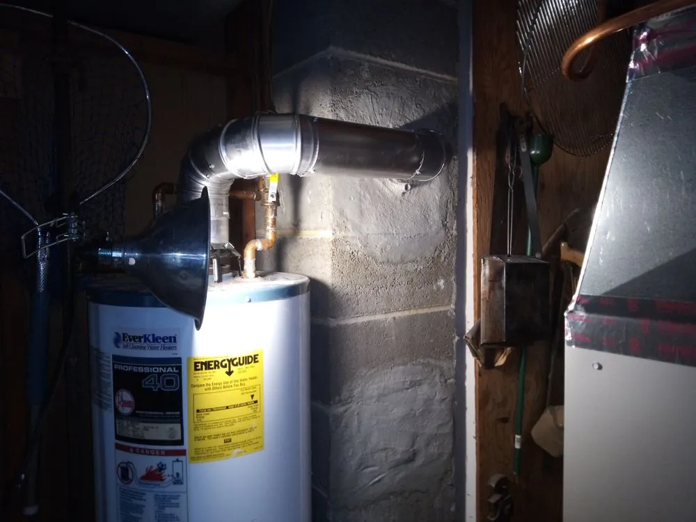 Slide of Standard Heating & Air Conditioning