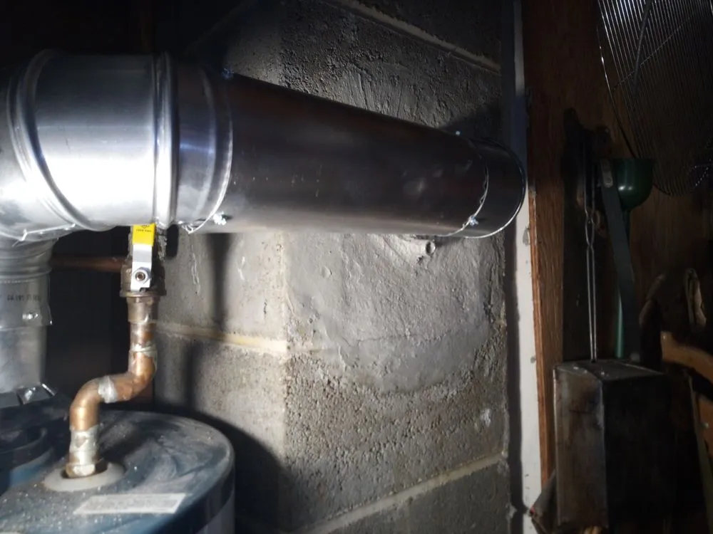 Slide of Standard Heating & Air Conditioning