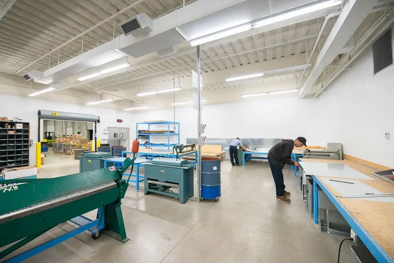 Slide of Standard Heating & Air Conditioning