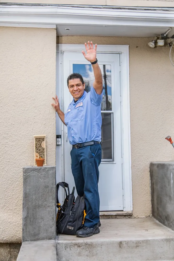 Slide of Standard Heating & Air Conditioning