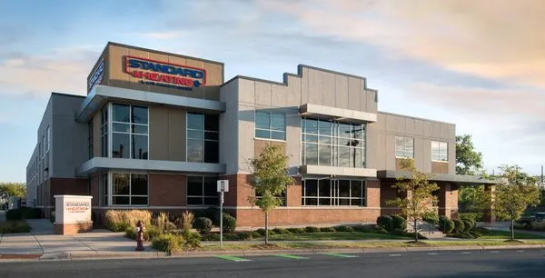 Standard Heating & Air Conditioning