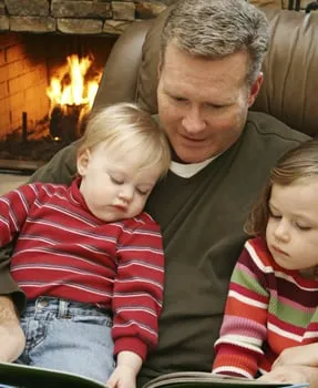 Slide of Standard Heating & Cooling