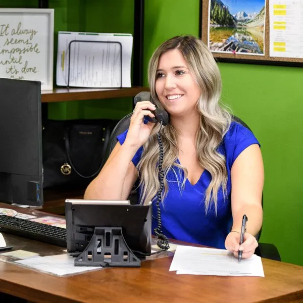 Slide of Standard Heating, Cooling & Insulating