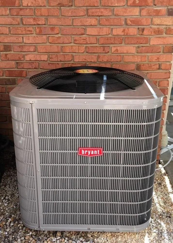 Slide of Standard Heating, Cooling & Plumbing