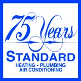 Slide of Standard Heating, Cooling & Plumbing
