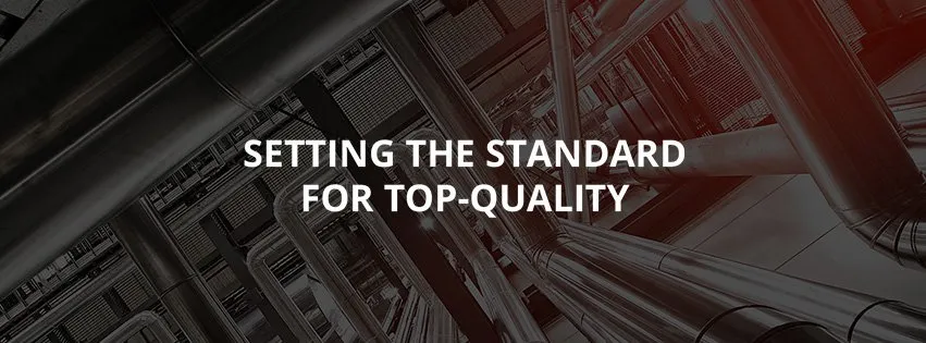 Slide of Standard Heating, Cooling & Plumbing