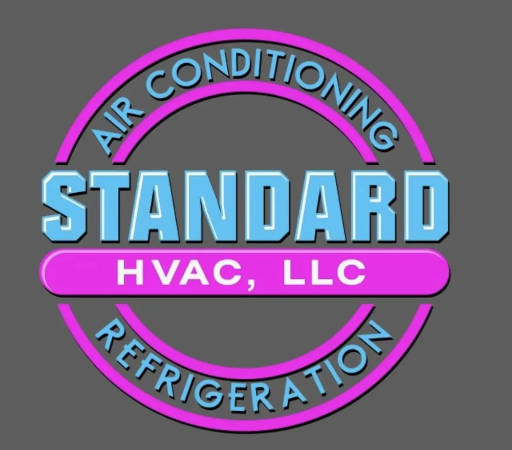 Slide of Standard HVAC