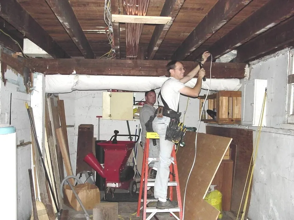 Slide of Standard Plumbing & Heating Co