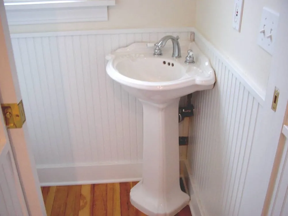 Slide of Standard Plumbing & Heating Co