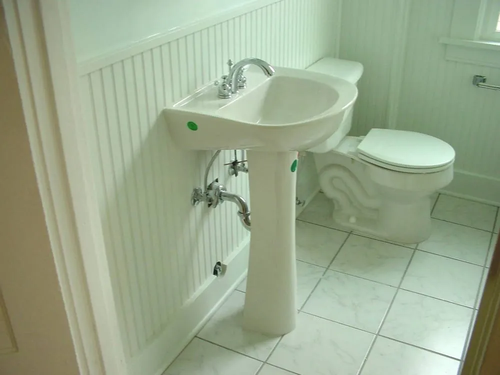 Slide of Standard Plumbing & Heating Co