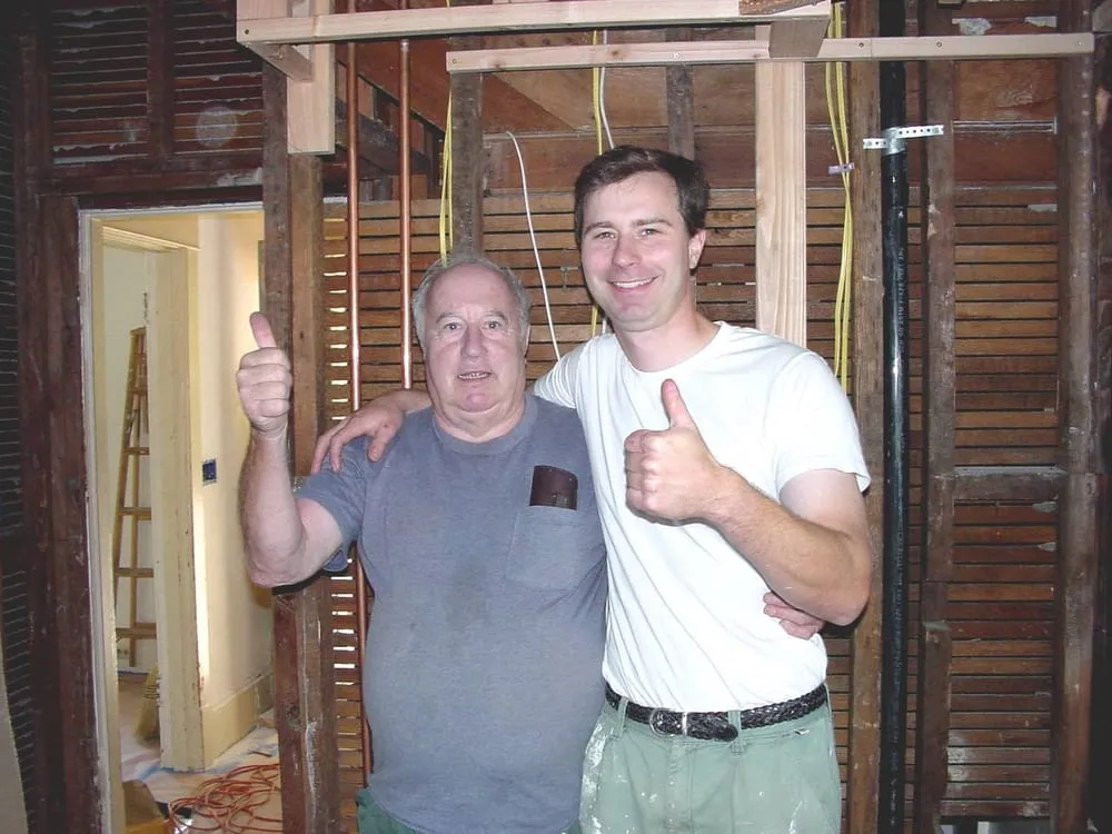 Slide of Standard Plumbing & Heating Co