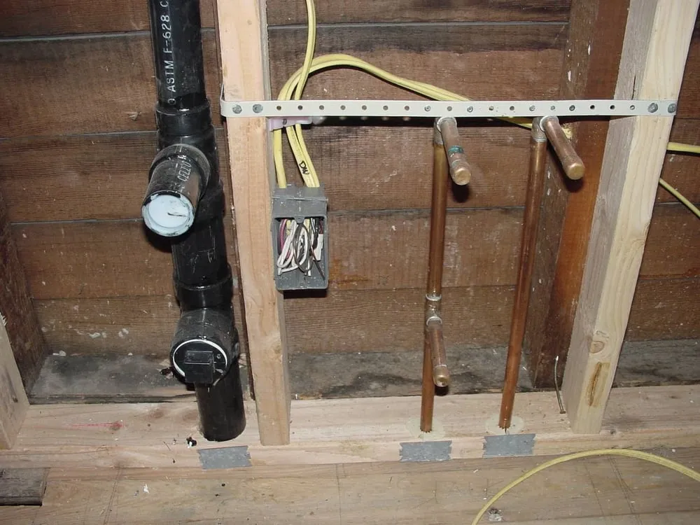 Slide of Standard Plumbing & Heating Co