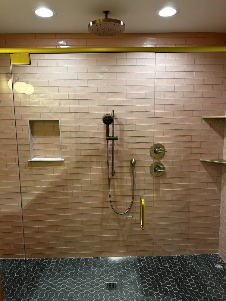 Slide of Standard Plumbing