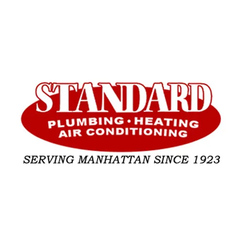 Slide of Standard Plumbing, Heating & Air Conditioning
