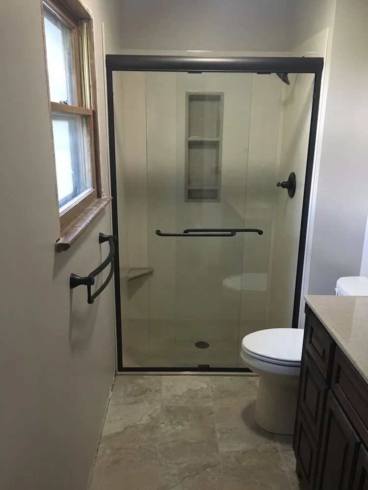 Slide of Standard Plumbing, Heating & Air Conditioning