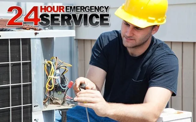 Slide of Standard Plumbing, Heating & Air Conditioning