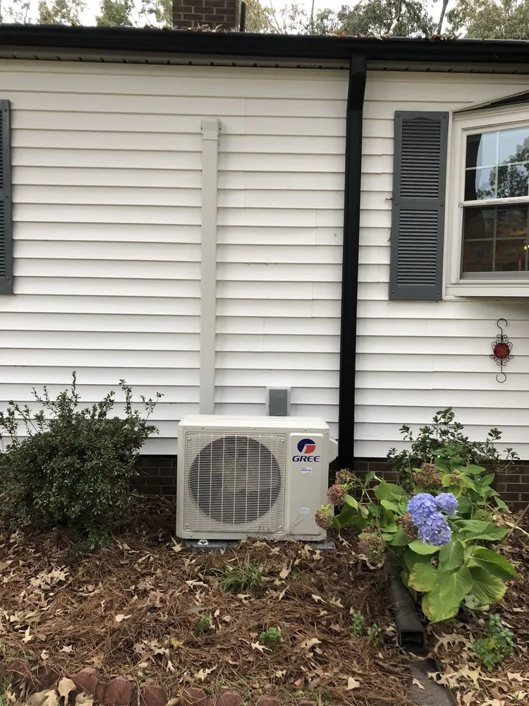 Slide of Standard Service Company