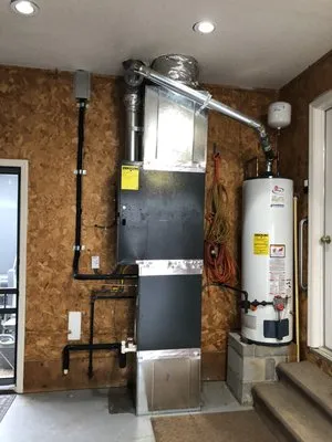 Standard Service Company Logo