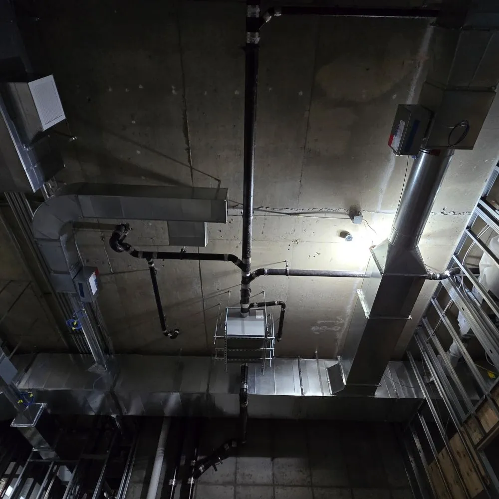 Slide of Standby Plumbing & Heating