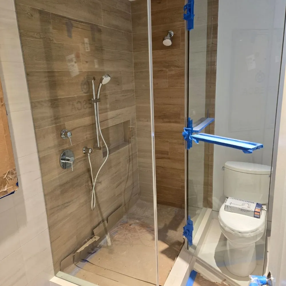 Slide of Standby Plumbing & Heating