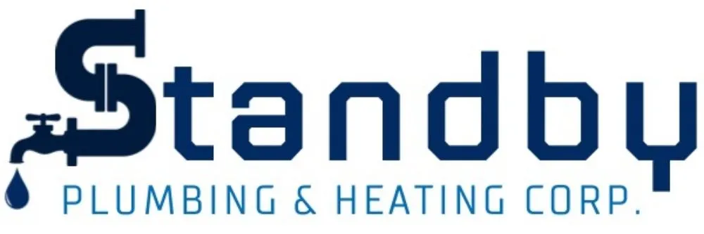 Slide of Standby Plumbing & Heating