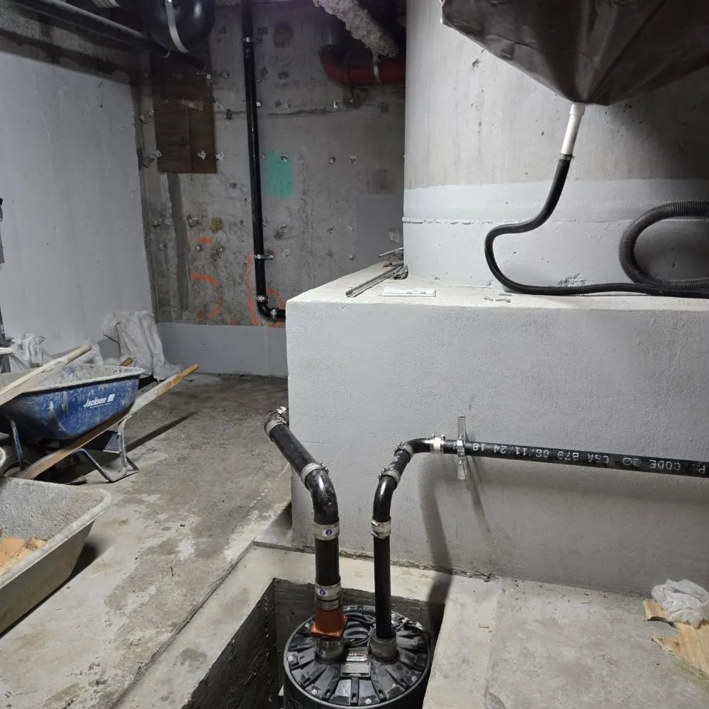 Slide of Standby Plumbing & Heating