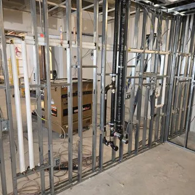 Standby Plumbing & Heating Logo