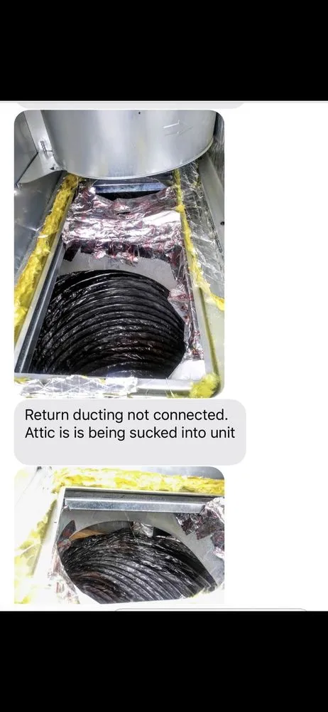 Slide of Standlee Heating and A/C