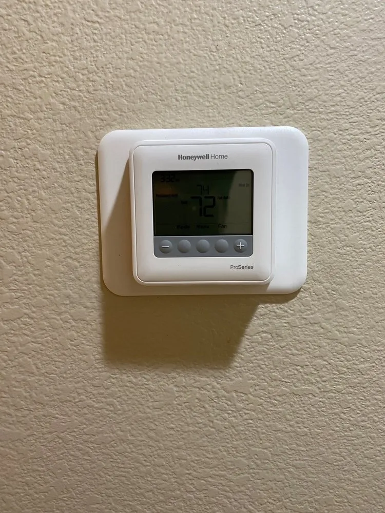 Slide of Standlee Heating and A/C