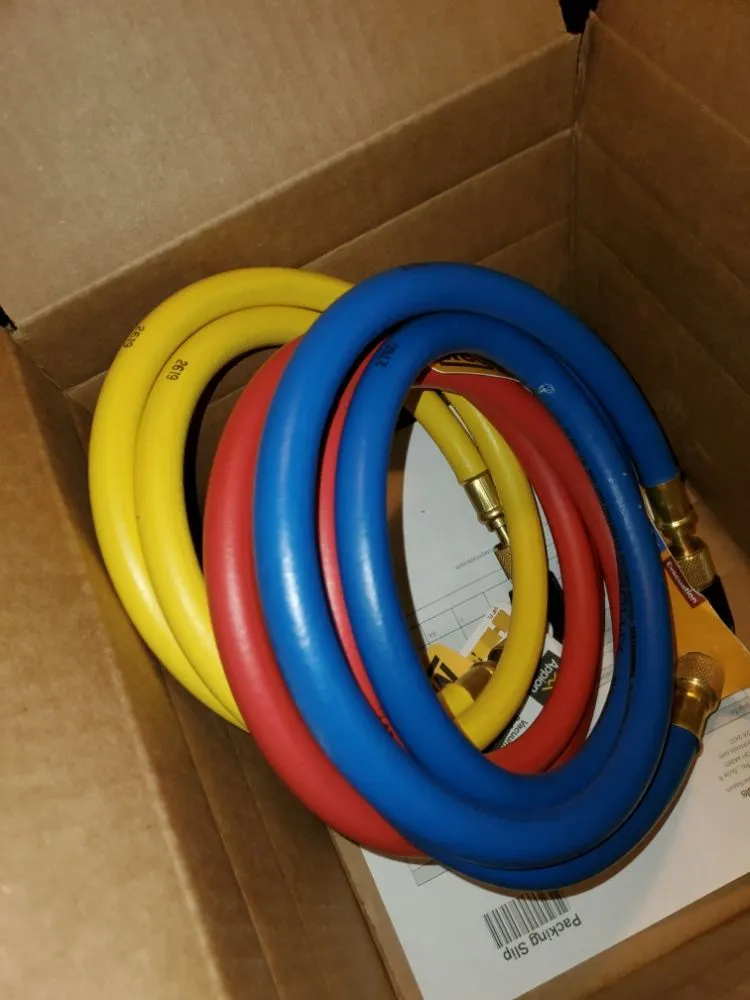 Slide of Standley Heating & Air