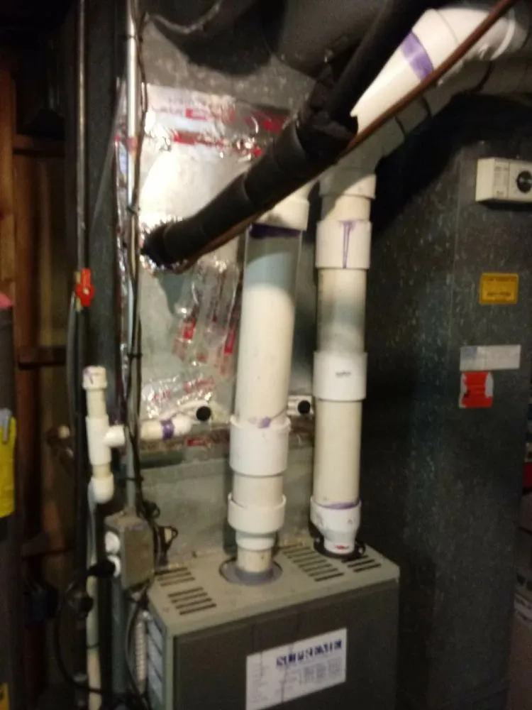 Slide of Standley Heating & Air