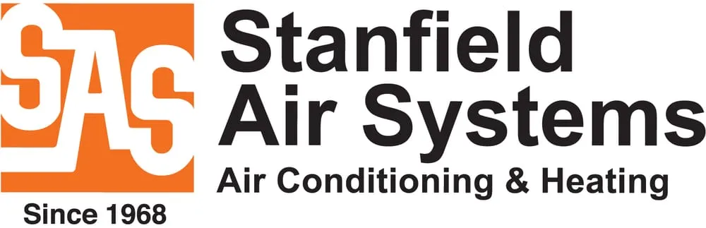 Slide of Stanfield Air Systems