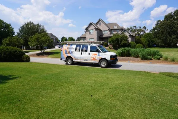 Stanfield Air Systems