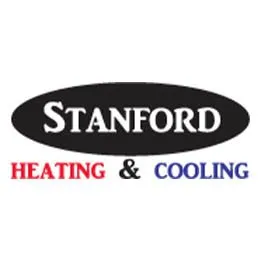 Slide of Stanford Heating & Cooling
