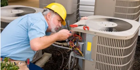 Stanford Heating & Cooling