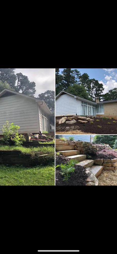 Slide of Stanford Property Services