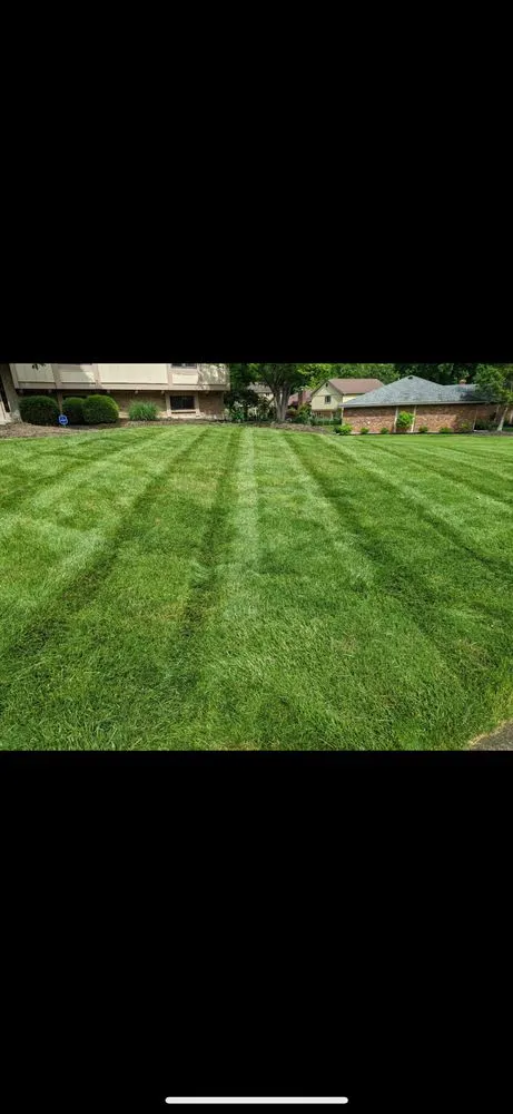 Slide of Stanford Property Services