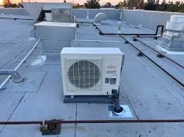 Slide of Stanfree Mechanical Services