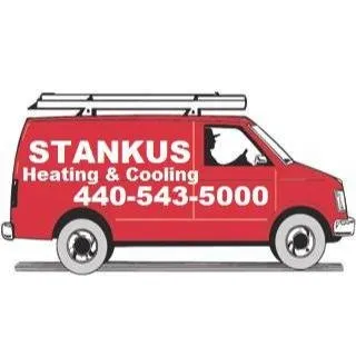 Slide of Stankus Heating & Cooling